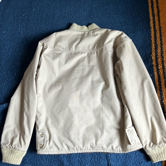 Mac Murray vintage bomber jacket - Picture 4 of 8